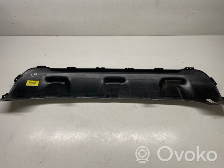 BMW X3 G01 Takapuskurin koristemuotolista 51127400678