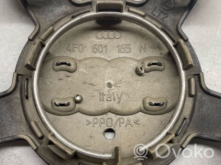 Audi Q5 SQ5 Alkuperäinen pölykapseli 4F0601165N