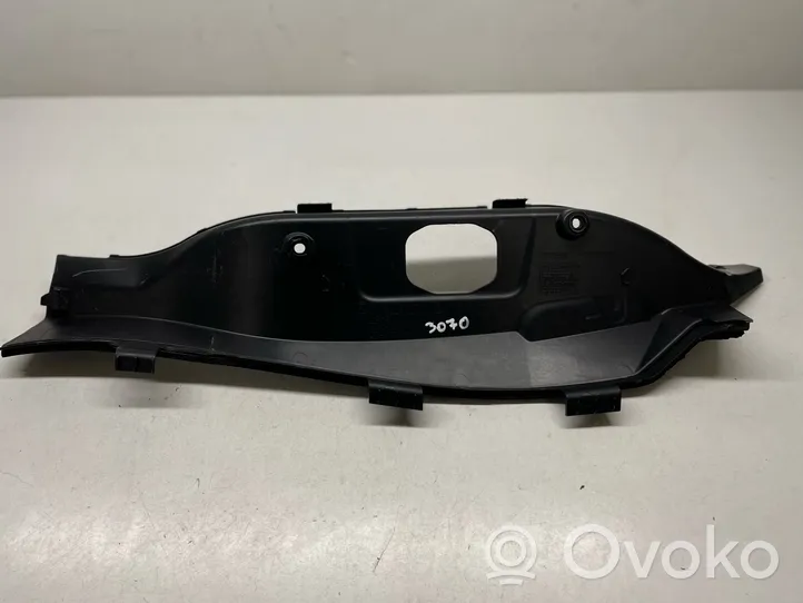 BMW i3 Deflettore d'aria della portiera posteriore 7303704