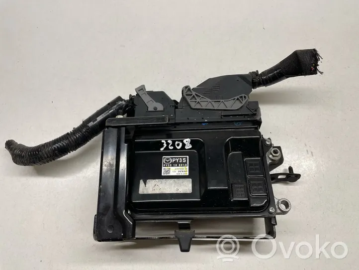 Mazda CX-5 Calculateur moteur ECU PY3S