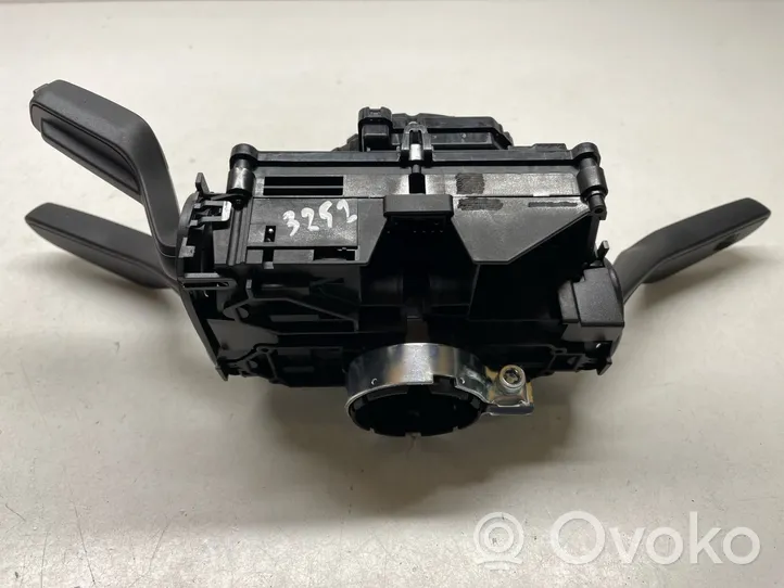 Audi Q7 4M Leva/interruttore dell’indicatore di direzione e tergicristallo 4N0907129LD