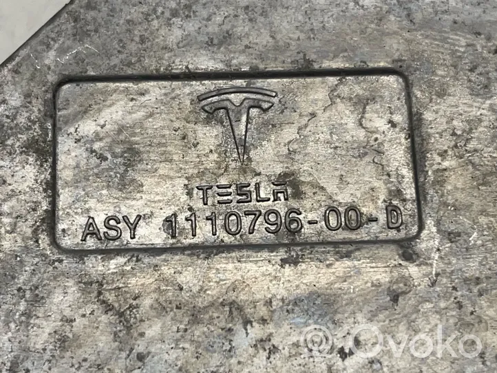 Tesla Model 3 Sterownik / moduł świateł Xenon 113125199C