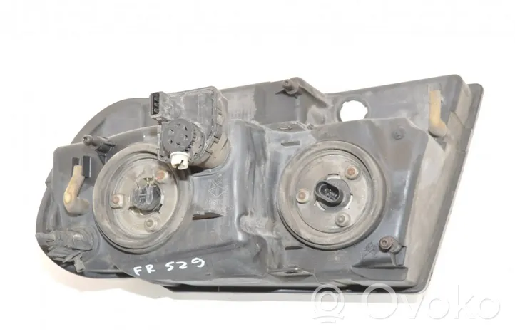 Jeep Grand Cherokee (WJ) Faro delantero/faro principal 55155942AD