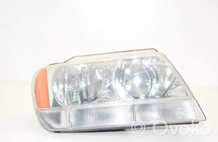 Jeep Grand Cherokee (WJ) Faro/fanale 55155942AD