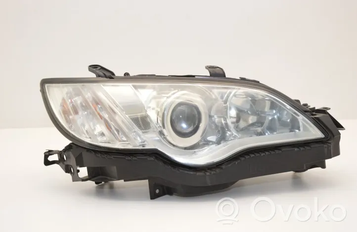 Subaru Legacy Lampa przednia 100-20952