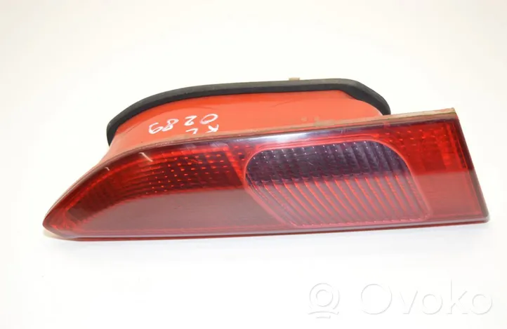 Alfa Romeo 156 Lampy tylnej klapy bagażnika 