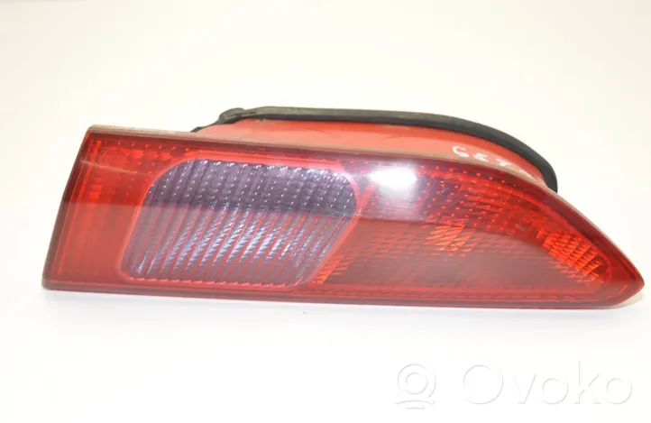 Alfa Romeo 156 Lampy tylnej klapy bagażnika 