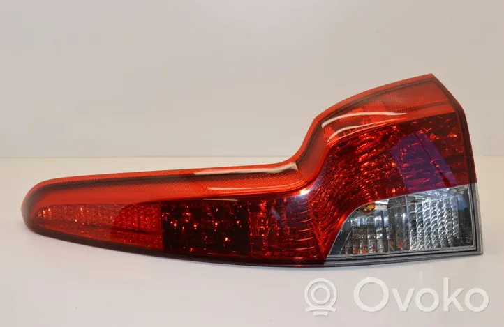 Volvo S40 Luci posteriori 30744544