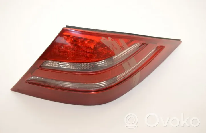 Mercedes-Benz CL C215 Lampa tylna A2158200264