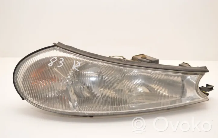 Ford Mondeo MK II Lampa przednia 1305235441