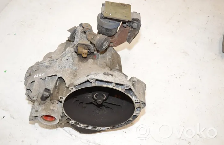 Ford Galaxy Manual 5 speed gearbox 1GA3E03000101