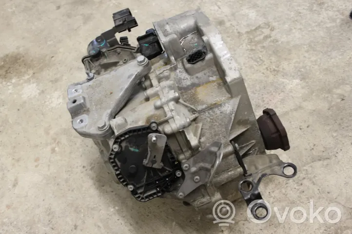 Volkswagen Golf VI Automatic gearbox 0AM301103F