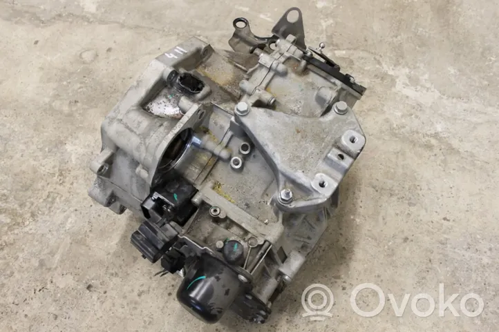 Volkswagen Golf VI Automatic gearbox 0AM301103F