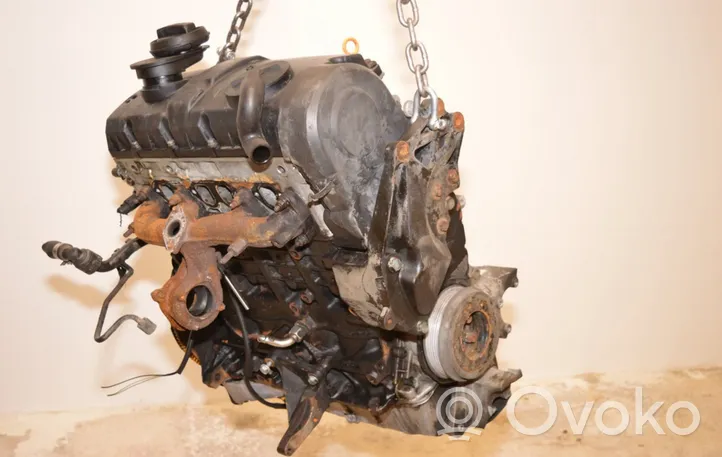 Volkswagen Sharan Engine 038103373R