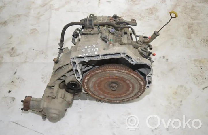 Honda Accord Scatola del cambio automatico 6RBA3A2