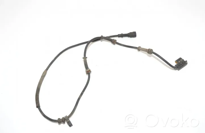 Jeep Grand Cherokee (WJ) ABS Sensor 25.0711-6054.4