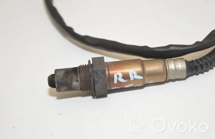 Audi A4 S4 B6 8E 8H Sonde lambda 0258006363