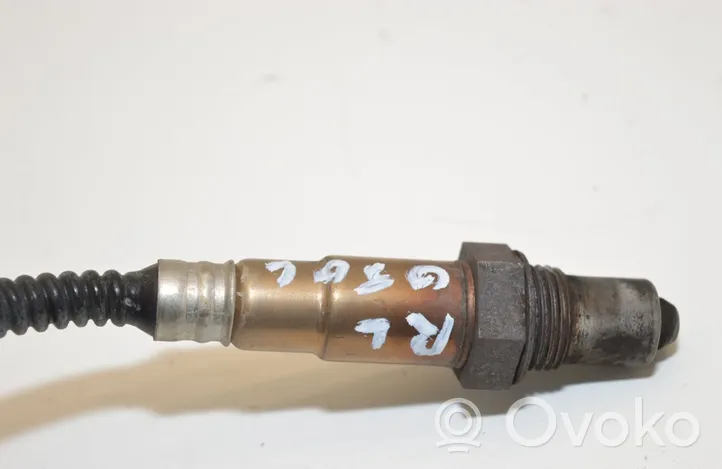 Audi A4 S4 B6 8E 8H Sonde lambda 0258006361