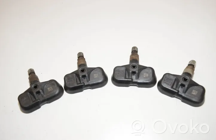 Lexus GS 300 350 430 450H Sensor Reifendruckkontrolle RDK 06C2621262