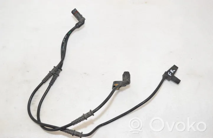 Mercedes-Benz SLK R170 ABS brake wheel speed sensor A1705400917