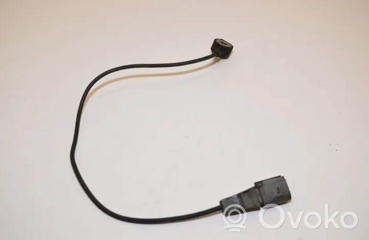 Audi A6 S6 C6 4F Sensor de petardeo del motor 06E905377B