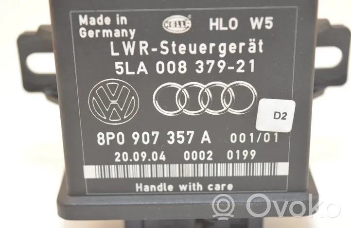 Audi A3 S3 8P Modulo luce LCM 5LA008379-21