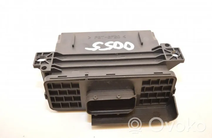 Audi A6 S6 C6 4F Autres unités de commande / modules 4F0907280A