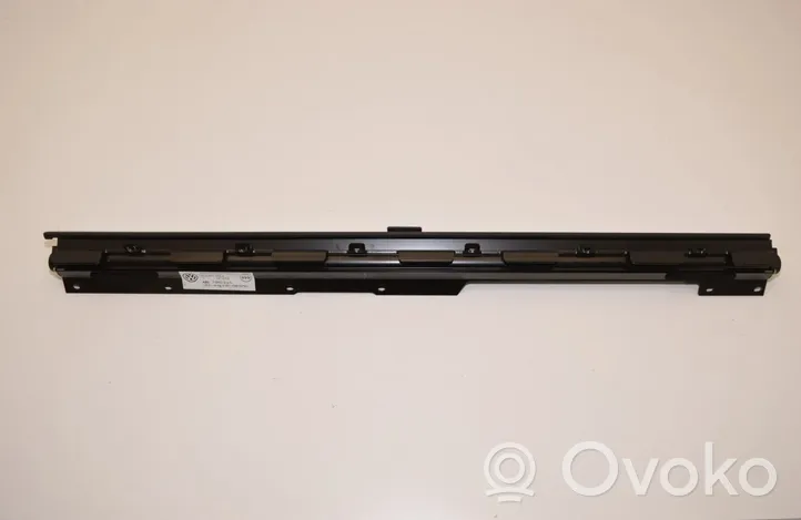 Volkswagen PASSAT B6 Rear door sun blind/shade 3C5861334A