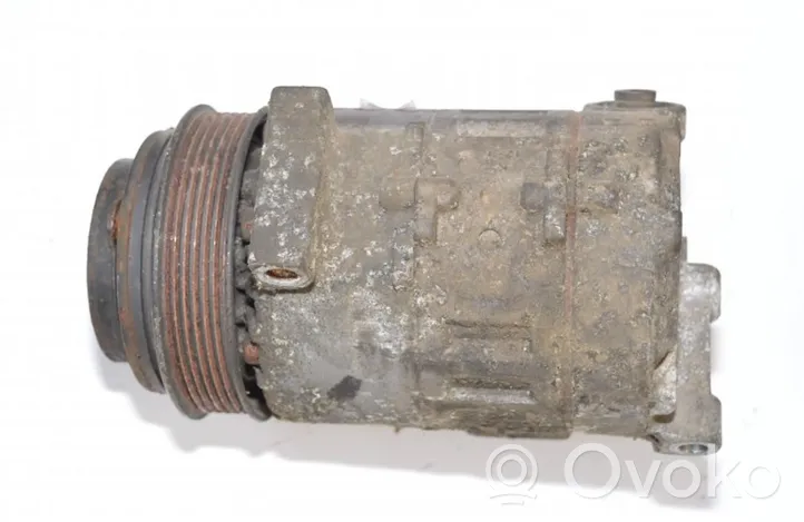 Mercedes-Benz E W210 Compresor (bomba) del aire acondicionado (A/C)) A0002302011