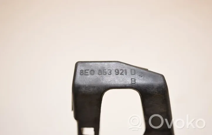 Audi A4 S4 B7 8E 8H Other body part 8E0853921D