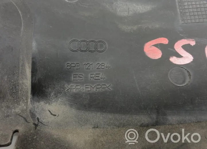 Audi A3 S3 8P Gaisa plūsmas novirzītājs (-i) 8P3121284