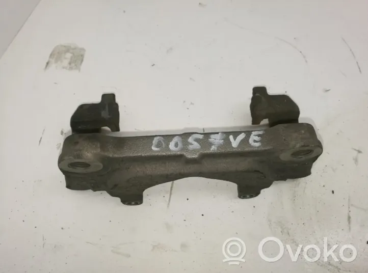 Audi A4 S4 B6 8E 8H Supporto della pinza del freno anteriore 