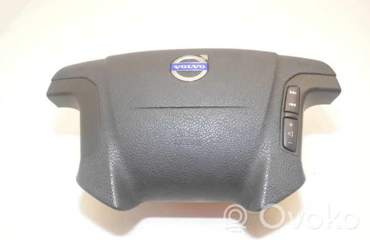 Volvo XC70 Airbag de volant 8686272