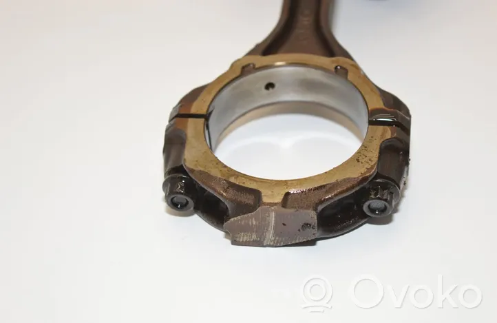 Infiniti QX4 Piston 