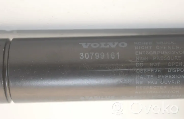 Volvo XC70 Zawias klapy tylnej bagażnika 9499033
