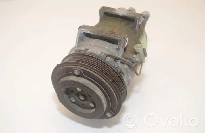 Volvo XC70 Air conditioning (A/C) compressor (pump) P30761388