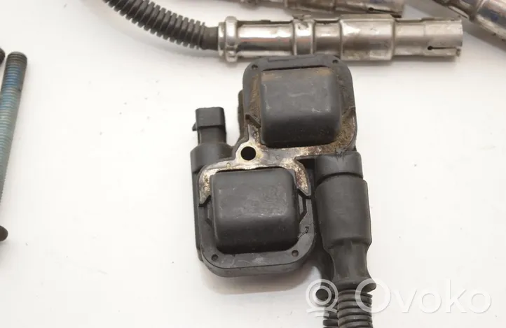 Mercedes-Benz CL C215 High voltage ignition coil 0221503035