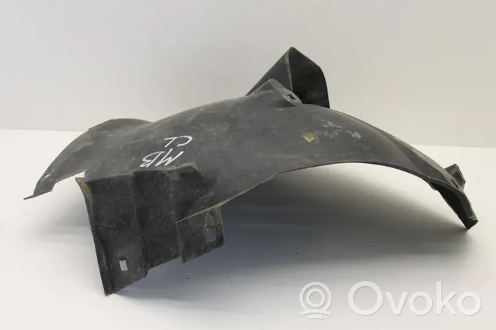 Mercedes-Benz CL C215 Rivestimento paraspruzzi passaruota anteriore 2156981330