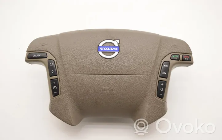 Volvo XC70 Airbag de volant 30698049