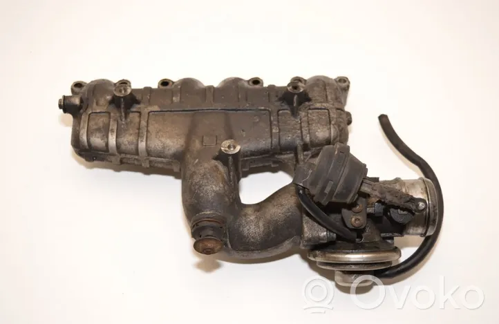 Volkswagen Sharan Intake manifold 028129713S