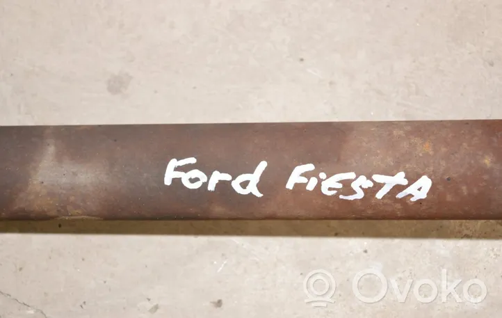 Ford Fiesta Półoś przednia 