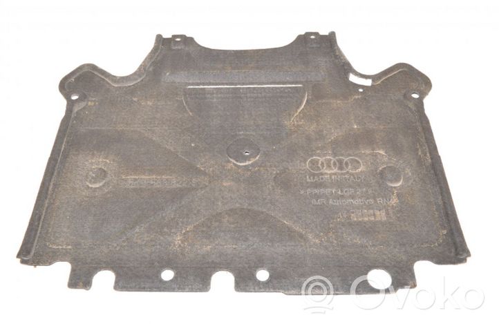 Audi A5 8T 8F Protezione anti spruzzi/sottoscocca del motore 