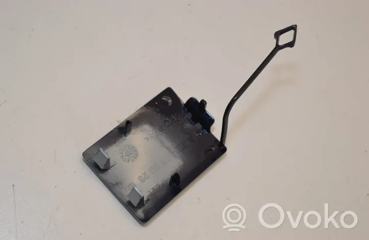 Mercedes-Benz E W211 Tappo/coprigancio di traino anteriore A2118850026