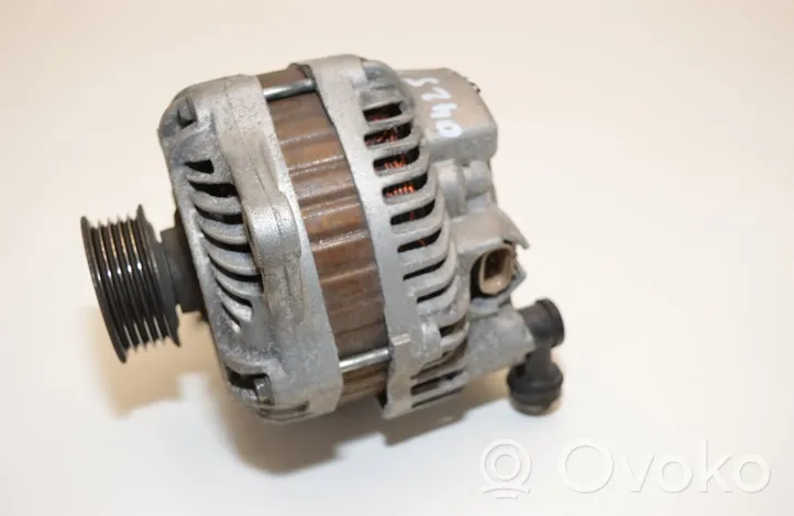 Subaru Legacy Alternator A3TG0491