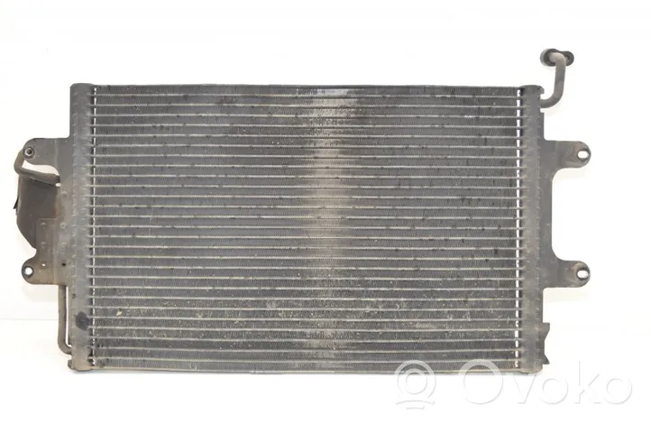 Seat Cordoba (6K) Radiateur condenseur de climatisation 6K0820411