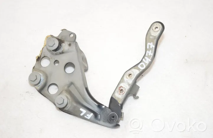 Mercedes-Benz SLK R170 Cerniere del vano motore/cofano A1708800128