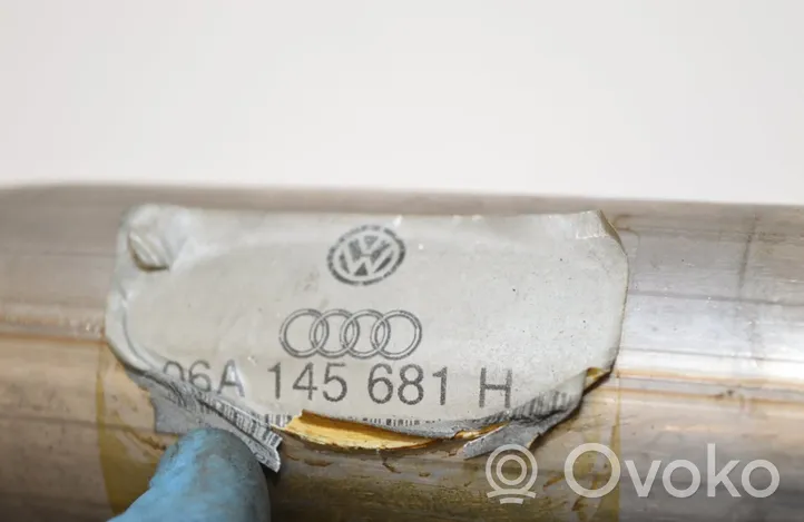 Audi TT Mk1 Tuyau d'admission d'air turbo 06A145681H