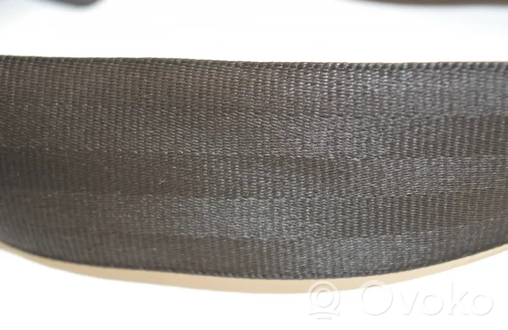 Audi TT Mk1 Ceinture de sécurité arrière 8N8857706G