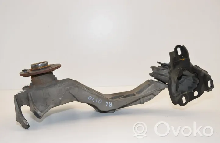 Mini One - Cooper Clubman R55 Pivot de moyeu arrière 33326780001