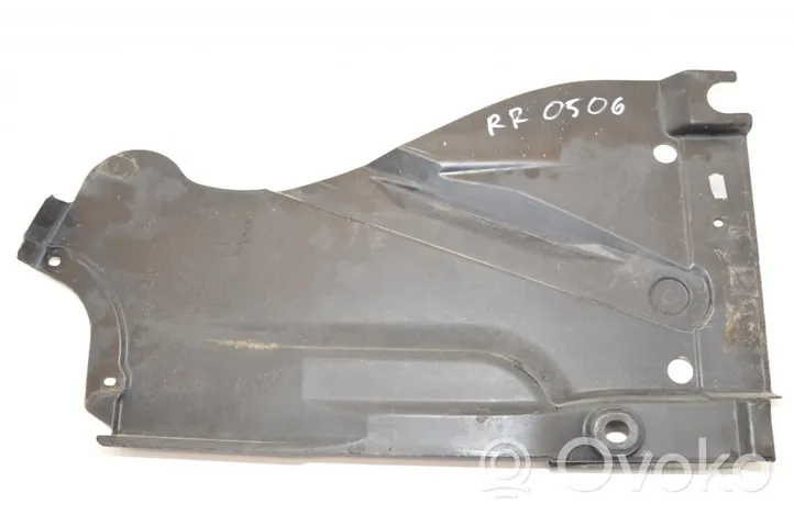 Audi A4 S4 B6 8E 8H Protection inférieure latérale 8E0825216D